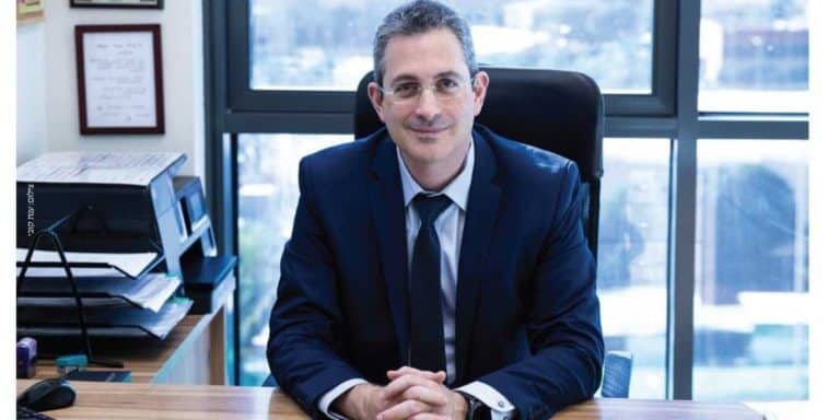 תחומי התמחות עורך דין אלי אנושי