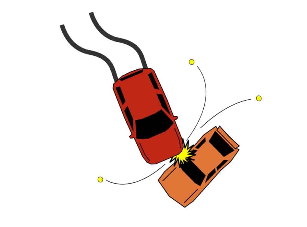 חשיבות ההתייעצות עם עורך דין תעבורה בתאונת דרכים