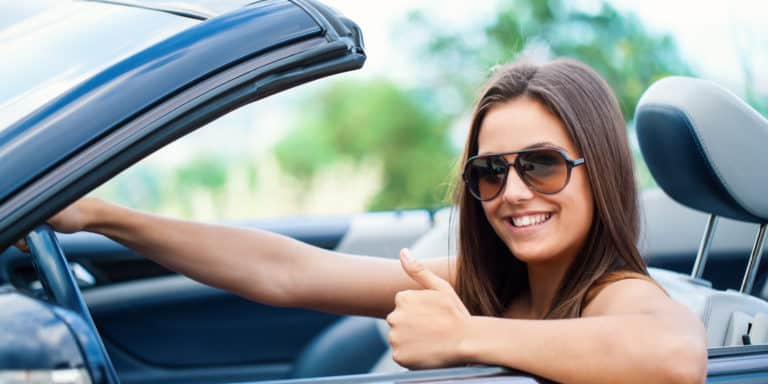 כניסה לצומת לא פנוי