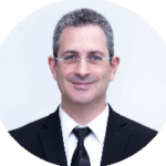 עו"ד אלי אנושי