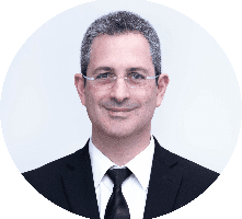 עו"ד אלי אנושי