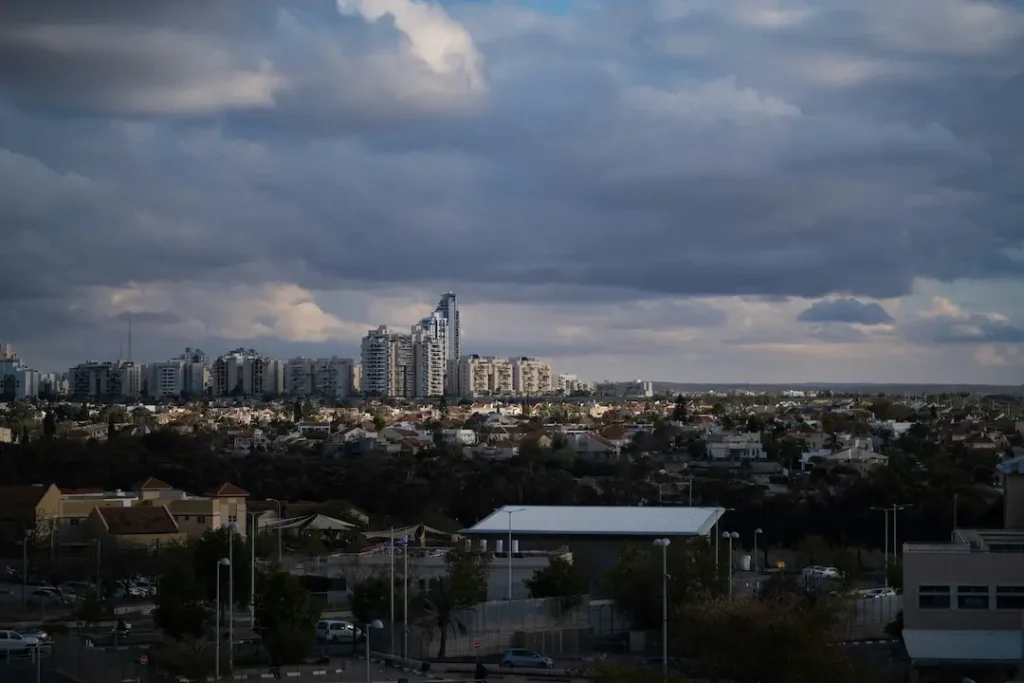 עורך דין תעבורה בבאר שבע